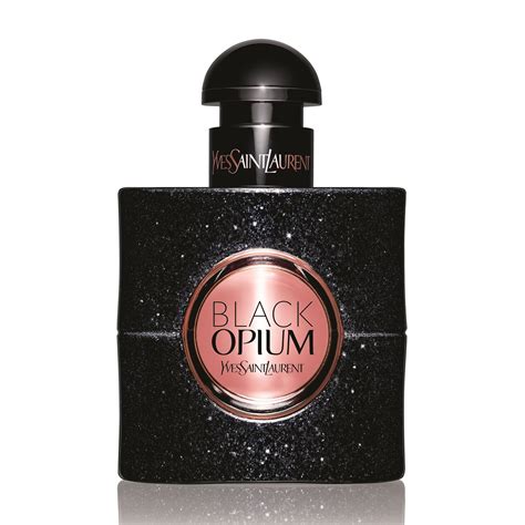 ysl black opium edp 50 ml|ysl black opium smell like.